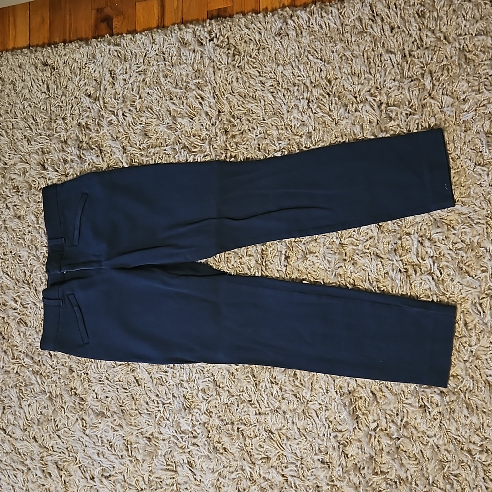 Gap pants.